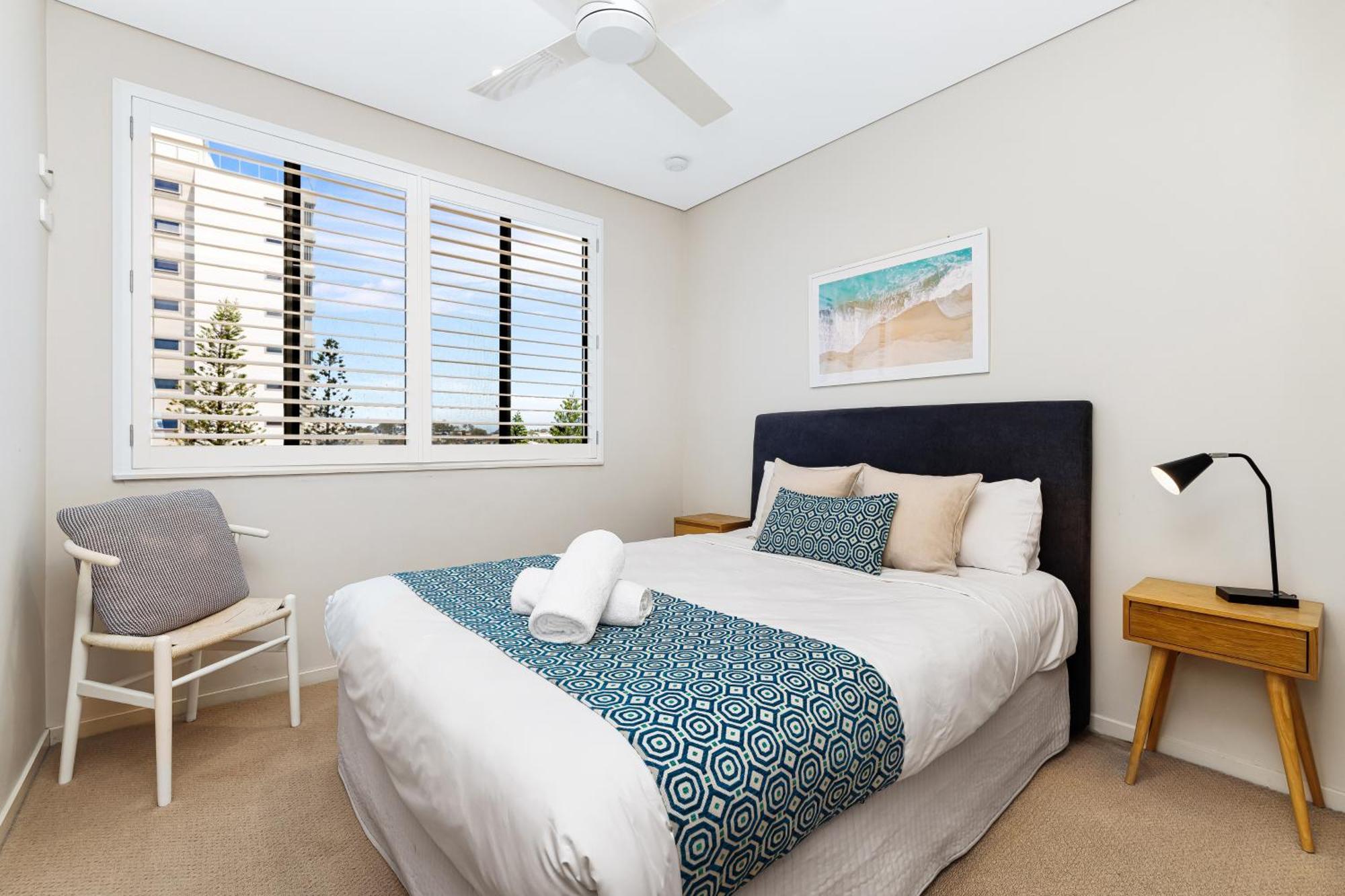 Meridian Alex Beach Apartments Alexandra Headland Cameră foto