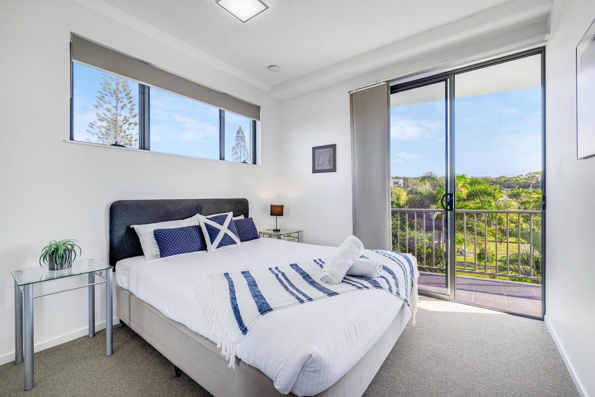 Meridian Alex Beach Apartments Alexandra Headland Cameră foto