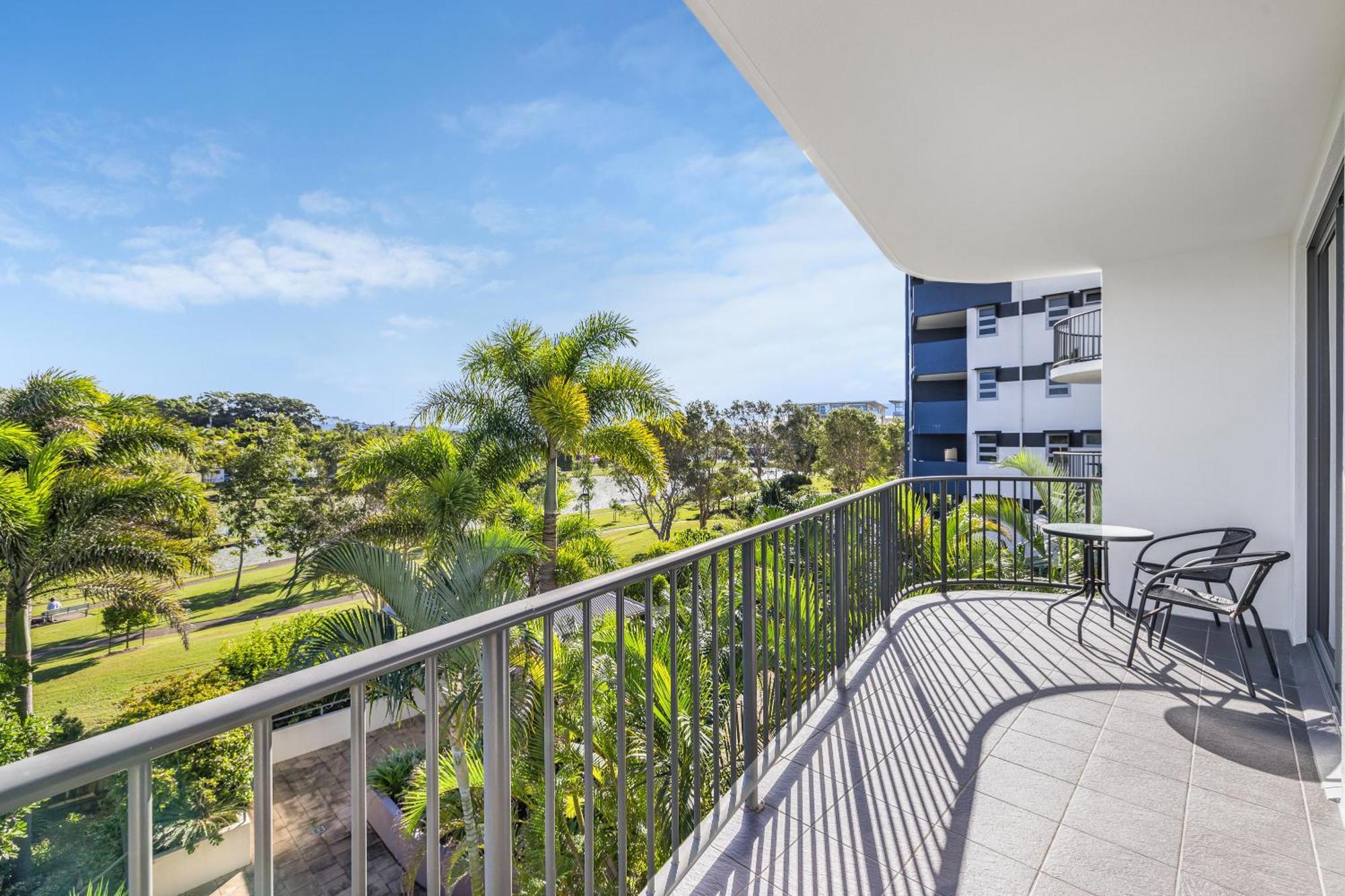 Meridian Alex Beach Apartments Alexandra Headland Cameră foto